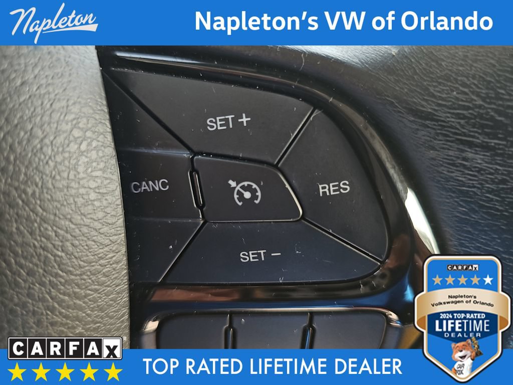 Used 2017 Jeep Renegade Altitude AWD/4WD image 23