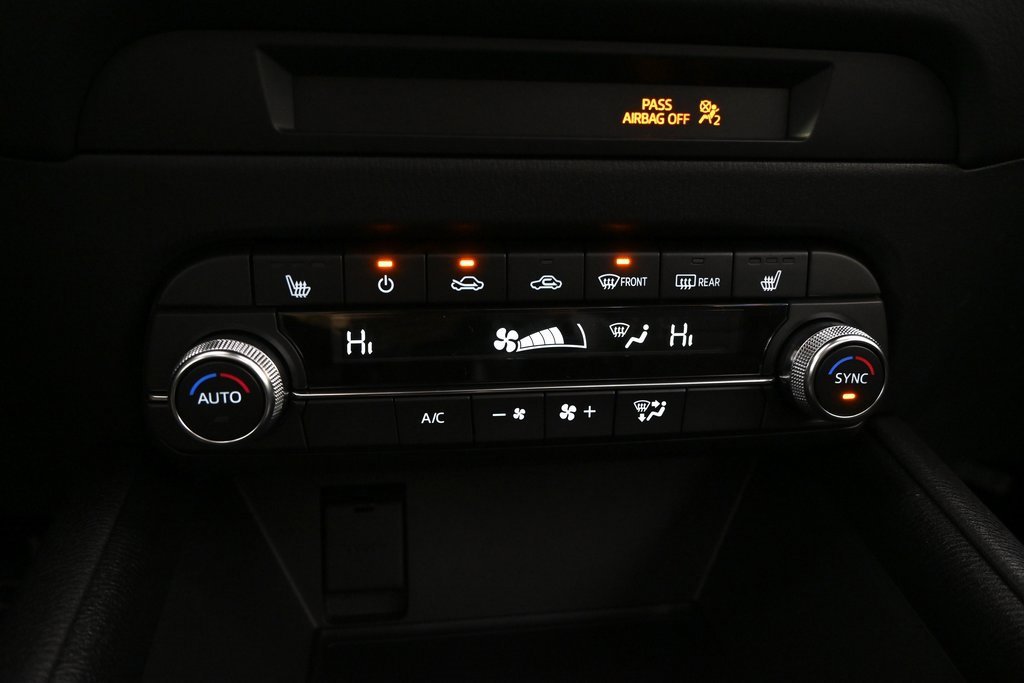 New 2025 MAZDA CX-5 AWD 2.5 S w/ Preferred Package image 25