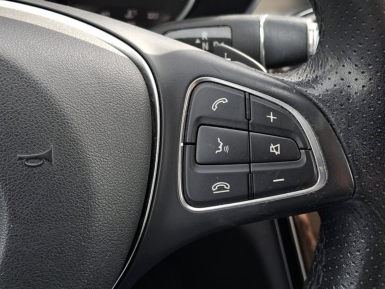 Certified 2017 Mercedes-Benz C 300 4MATIC Sedan image 24