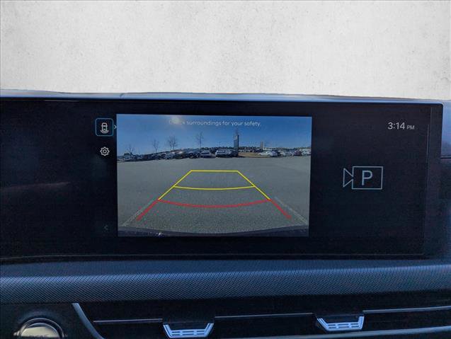 New 2026 Hyundai Sonata SEL image 17