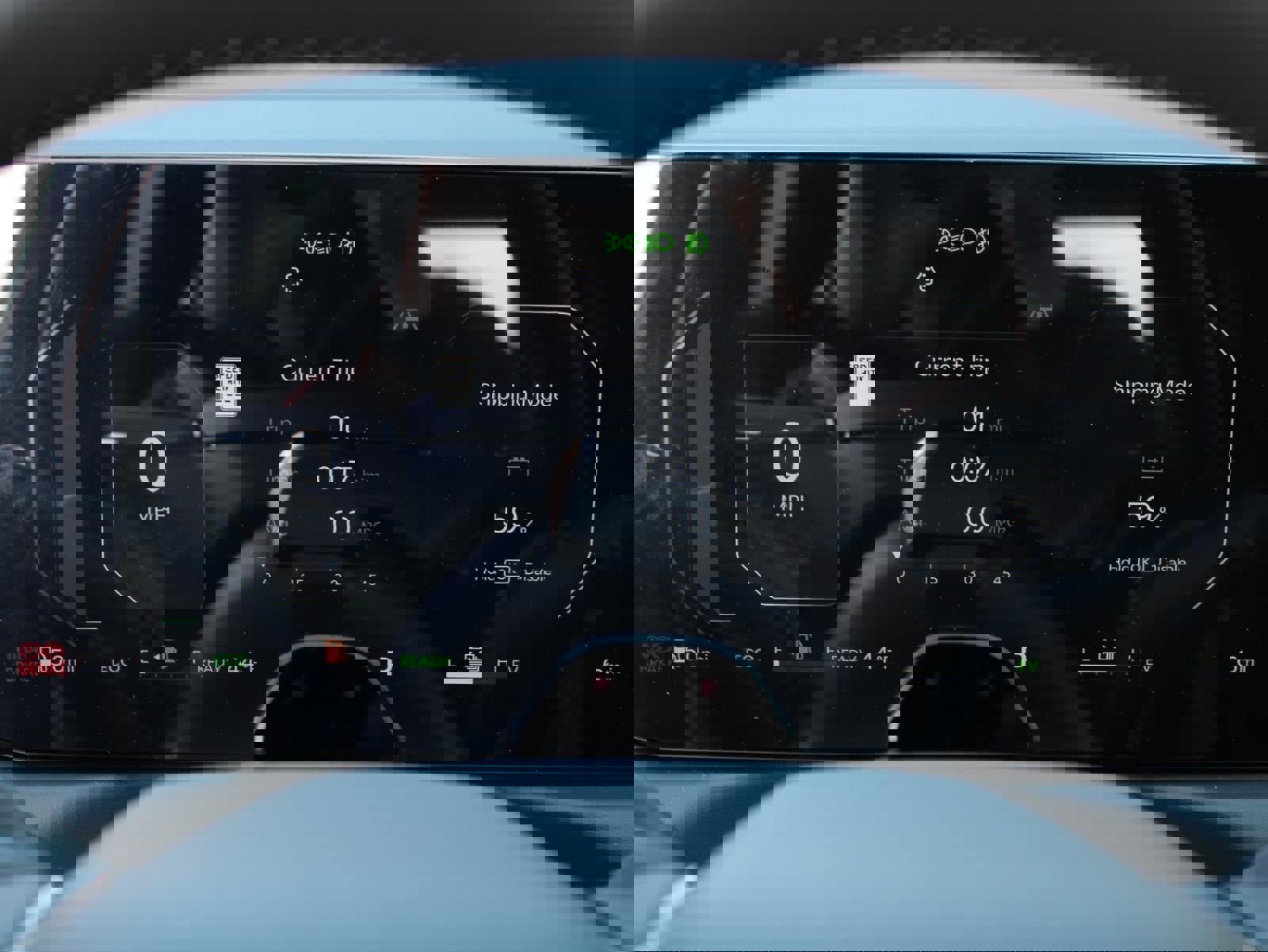 New 2027 Kia Telluride X-Line SX Prestige image 11