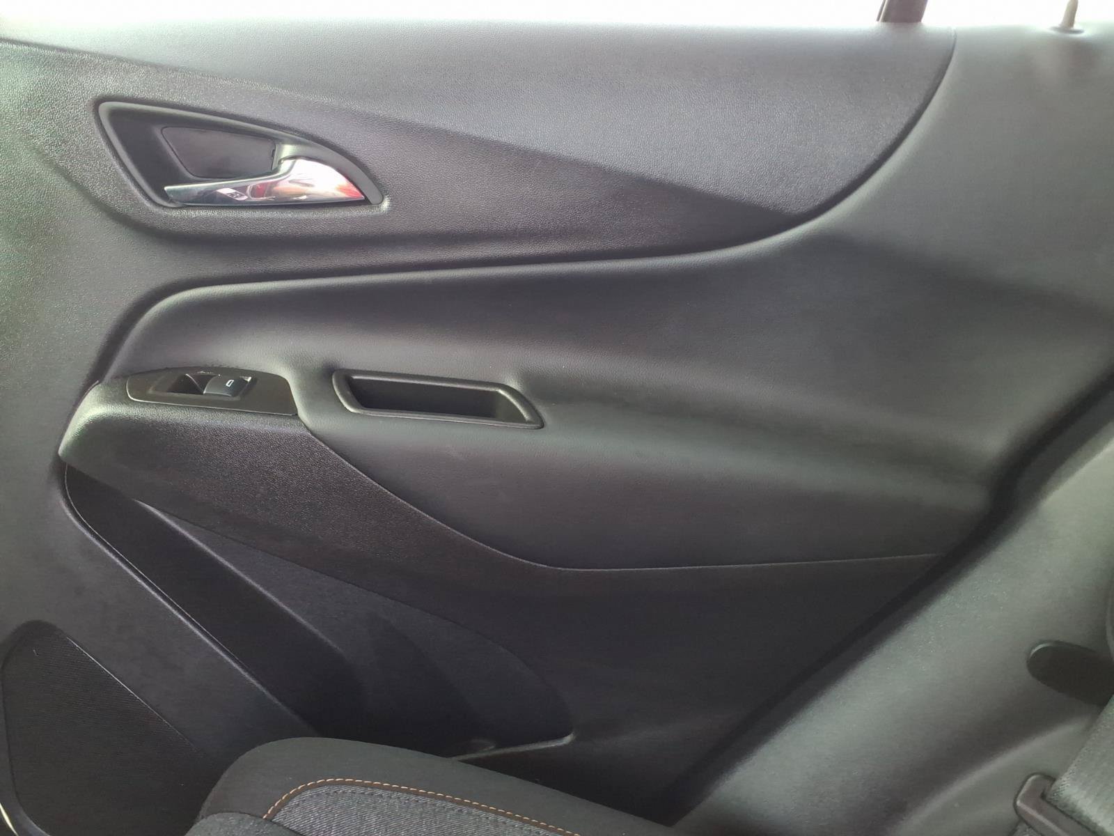 Used 2024 Chevrolet Equinox LT w/ LPO, Floor Liner Package FWD image 12