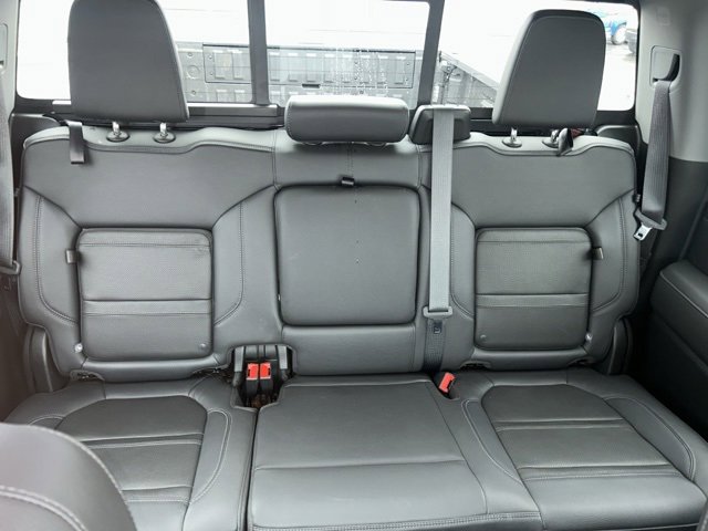 Used 2020 GMC Sierra 2500 Denali w/ Technology Package image 41