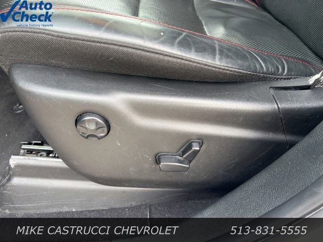 Used 2024 Dodge Durango GT image 9