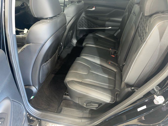 Used 2022 Hyundai Santa Fe Limited image 13