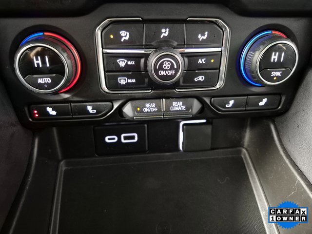 Used 2021 Chevrolet Tahoe Z71 image 28