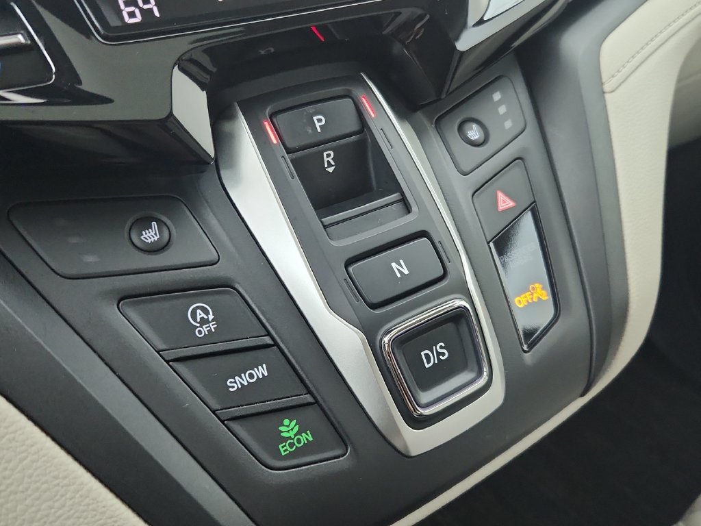 Used 2025 Honda Odyssey EX-L image 21