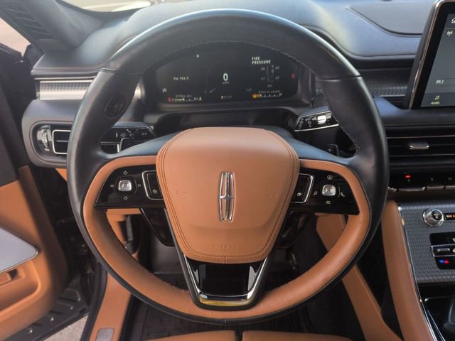 Used 2023 Lincoln Aviator Black Label w/ Dynamic Handling Package image 19