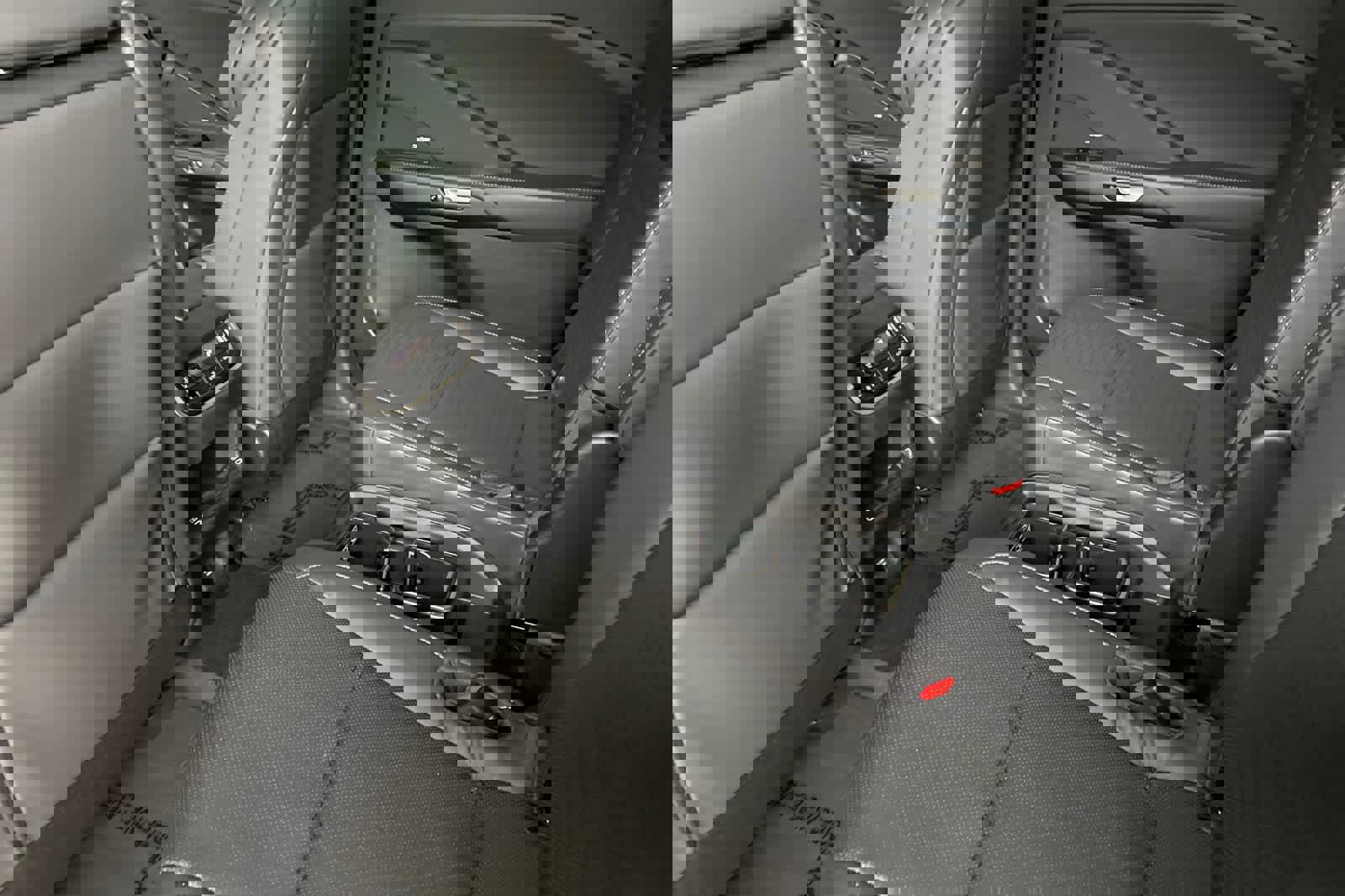 New 2026 Lexus TX 500h AWD image 4
