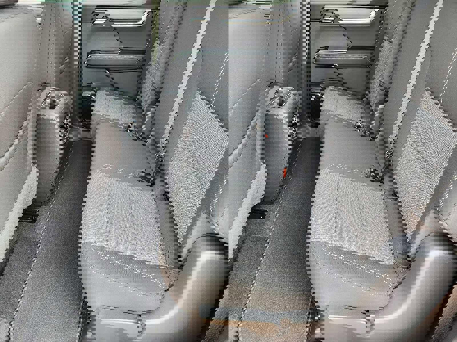 New 2025 GMC Acadia Elevation image 8