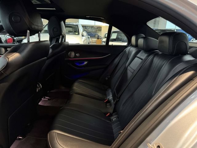 Certified 2023 Mercedes-Benz E 350 4MATIC Sedan image 12