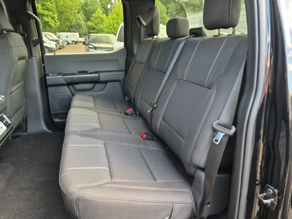 New 2026 Ford F150 STX w/ Equipment Group 200A AWD/4WD image 23