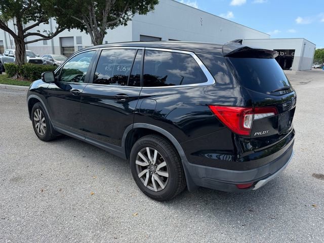 Used 2020 Honda Pilot EX-L image 5