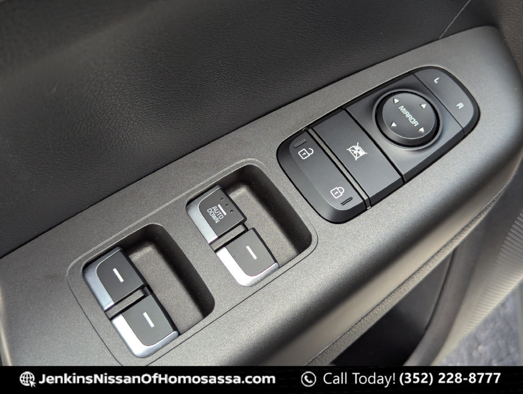 Used 2022 Kia Sportage LX FWD image 27