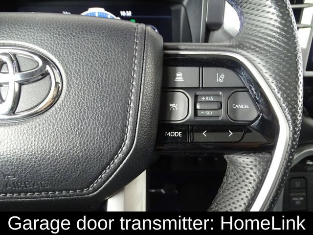 Used 2023 Toyota Tundra Platinum image 26