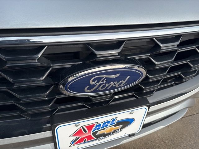 Used 2023 Ford Escape ST-Line w/ Tech Pack #1 image 24