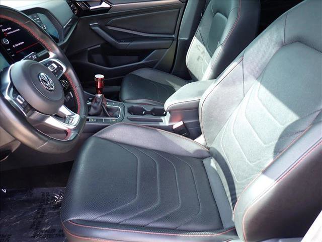 Used 2019 Volkswagen Jetta GLI Autobahn FWD image 10