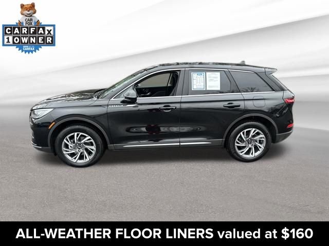 Used 2024 Lincoln Corsair AWD w/ Equipment Group 101A image 4