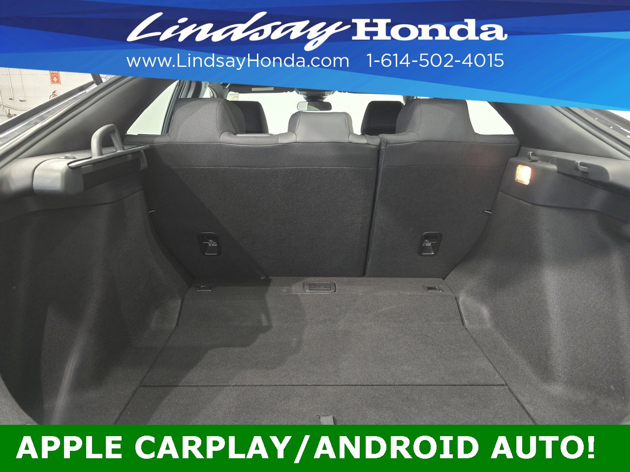 Used 2025 Honda Civic Sport image 7