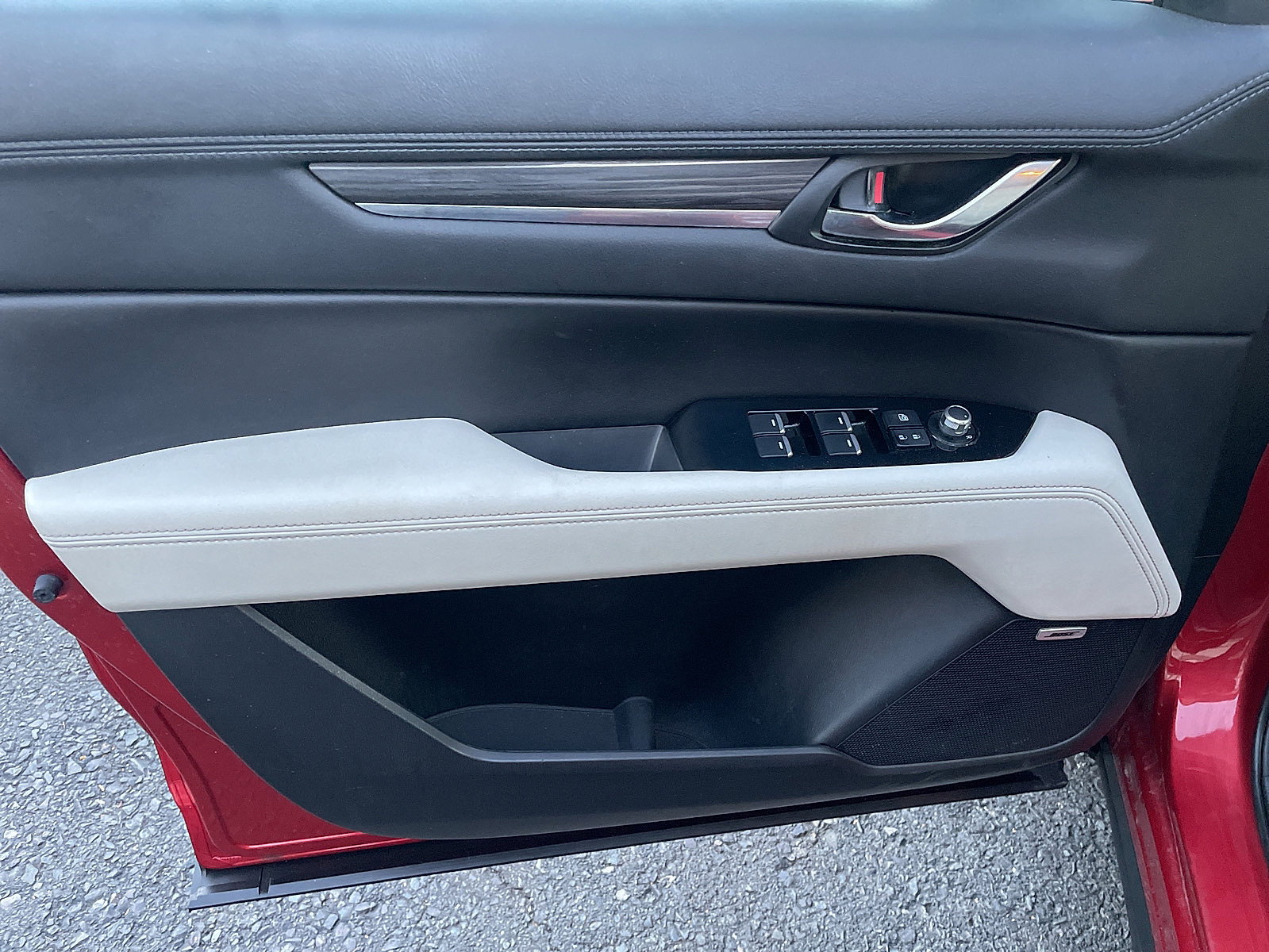 Used 2018 MAZDA CX-5 Grand Touring image 29