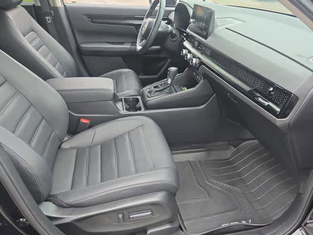 Used 2024 Honda CR-V EX-L image 21