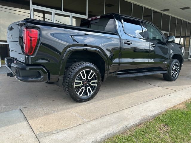 Used 2022 GMC Sierra 1500 AT4 w/ AT4 Premium Package image 7
