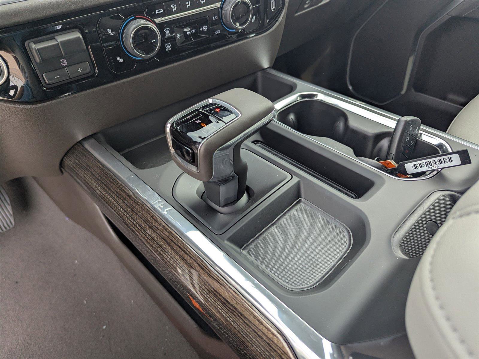 New 2026 Chevrolet Silverado 1500 RST w/ RST All Star Premium Package image 21