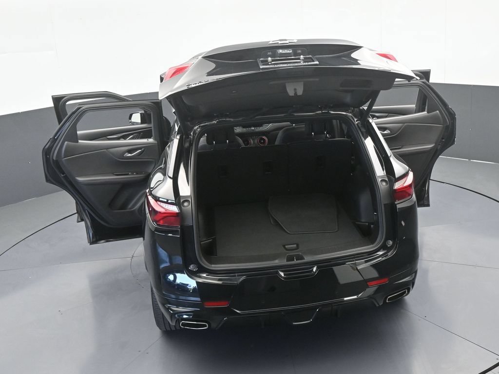 Used 2020 Chevrolet Blazer RS FWD image 83