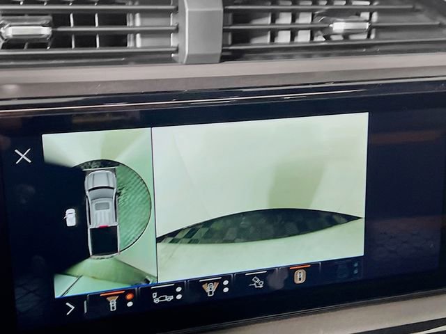 New 2026 GMC Sierra 1500 AT4 w/ AT4 Premium Package image 12