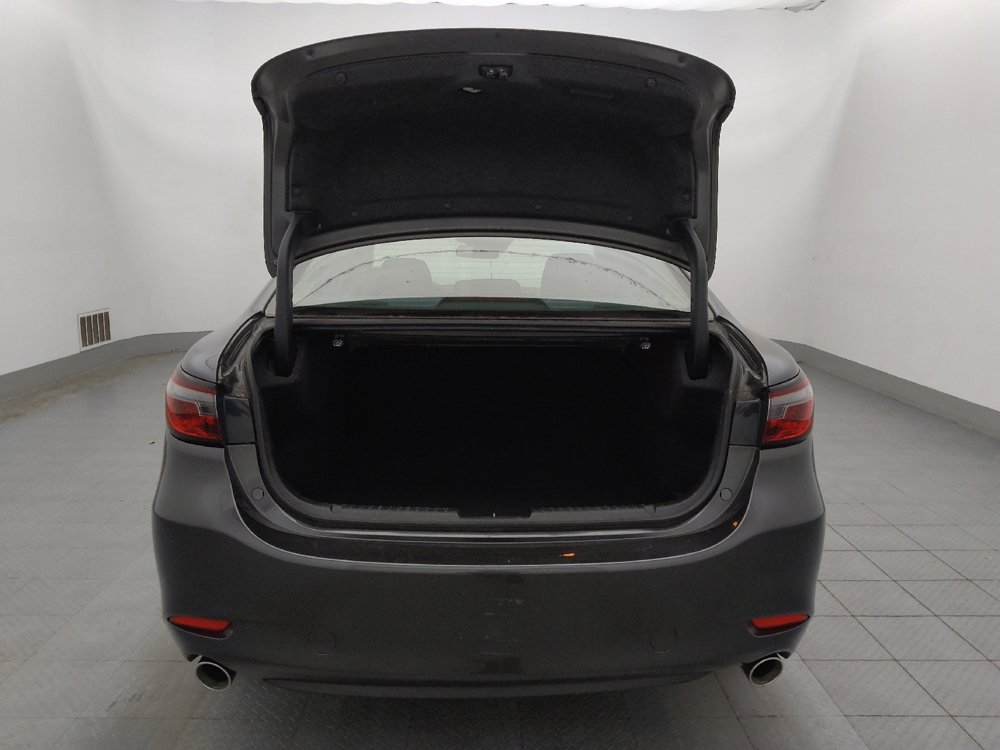 Used 2018 MAZDA MAZDA6 Sport FWD image 29