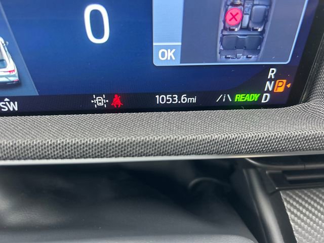 Used 2025 Ford Mustang Mach-E Select w/ Comfort Package Lite image 19