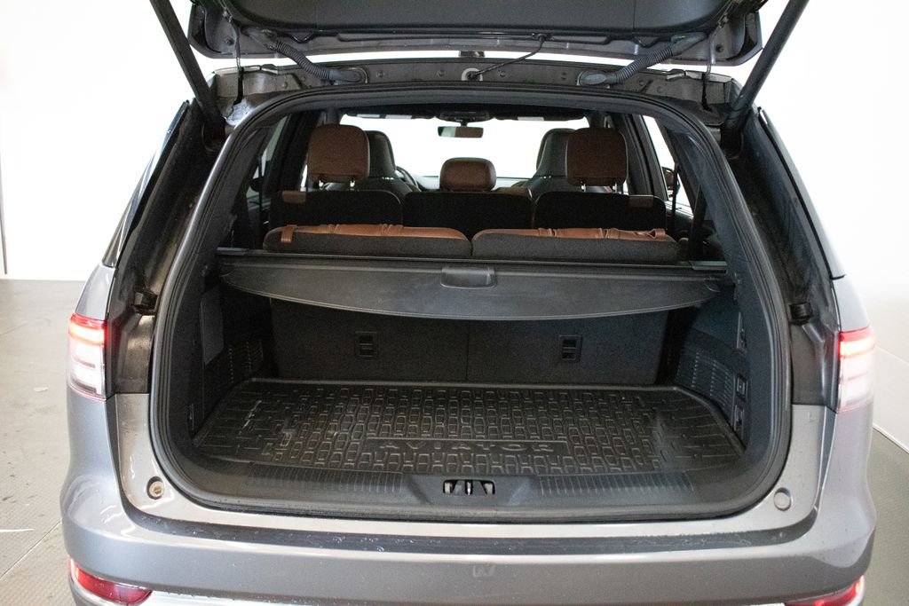 Used 2022 Lincoln Aviator Reserve w/ Equipment Group 201A image 24