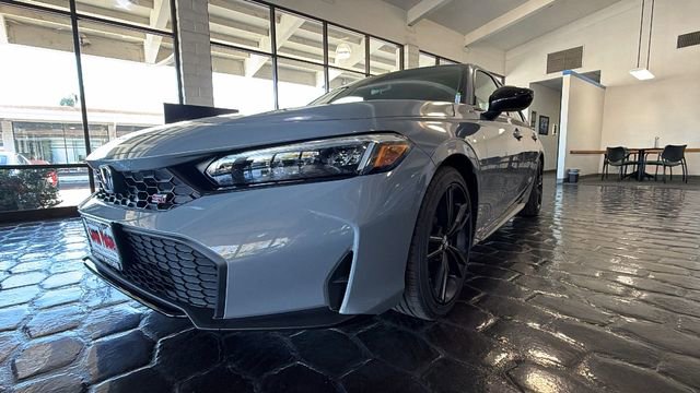 New 2026 Honda Civic Si image 9