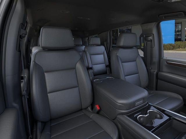 New 2026 Chevrolet Tahoe LT w/ Comfort Package image 21