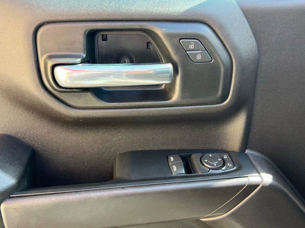 Used 2024 Chevrolet Silverado 1500 W/T w/ WT Fleet Convenience Package image 19