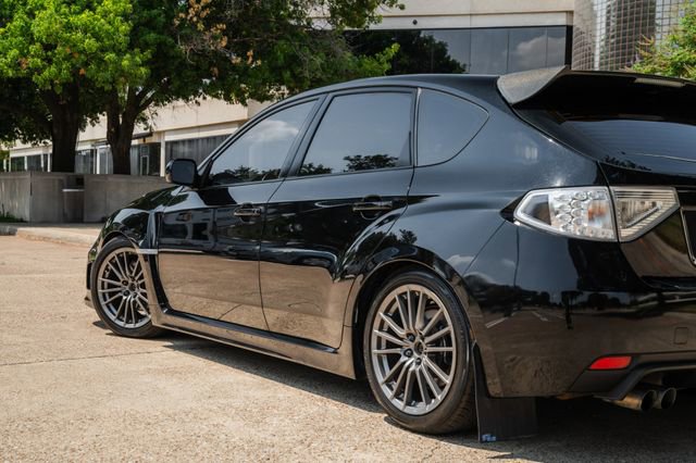 Used 2014 Subaru Impreza WRX Premium w/ Popular Package #1 (IYN) image 48