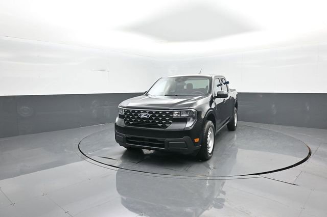 New 2026 Ford Maverick XL image 3