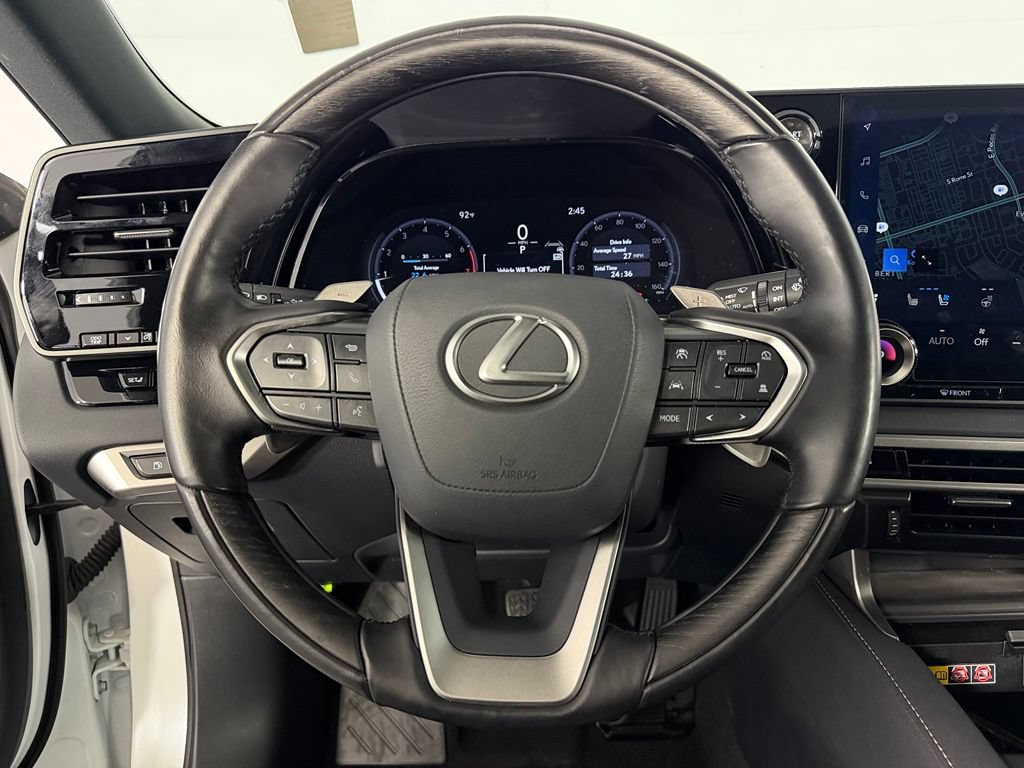 Used 2025 Lexus RX 350 Premium w/ Accessory Package (K3) FWD image 14