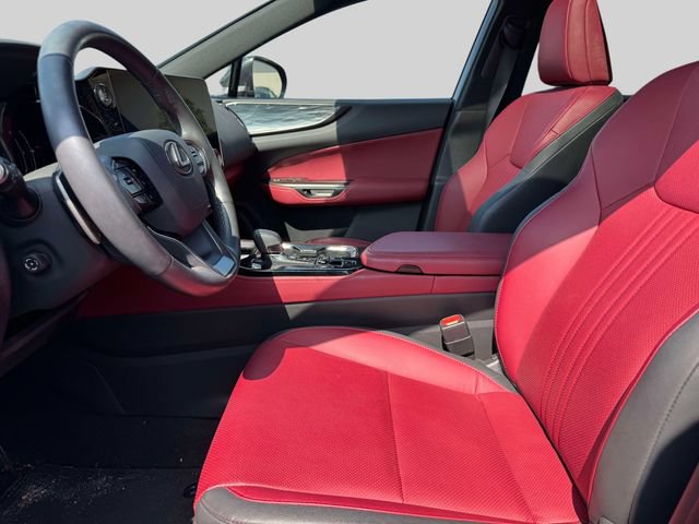 Certified 2024 Lexus NX 350 AWD image 20