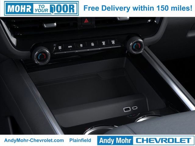 New 2026 Chevrolet Tahoe LS image 23