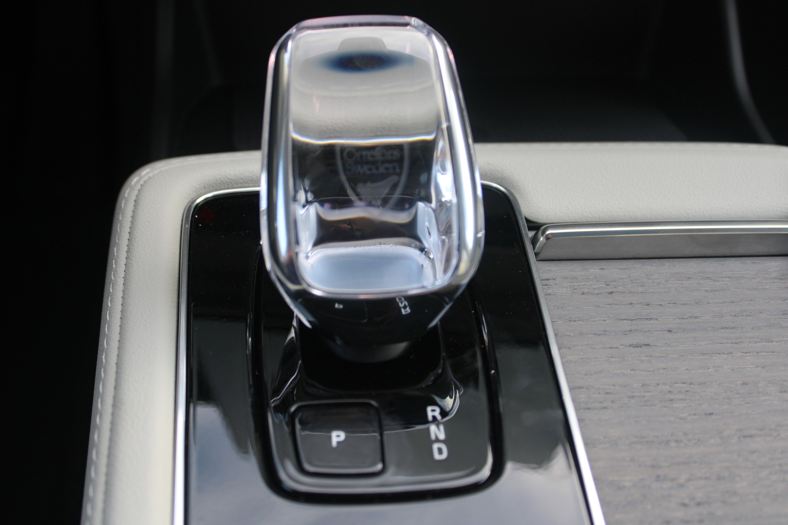 New 2026 Volvo XC90 T8 Ultra w/ Protection Package Premier AWD/4WD image 28