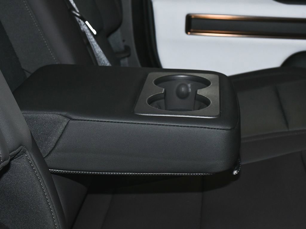 Used 2025 GMC Hummer EV 2X w/ Extreme Off-Road Package AWD/4WD image 53