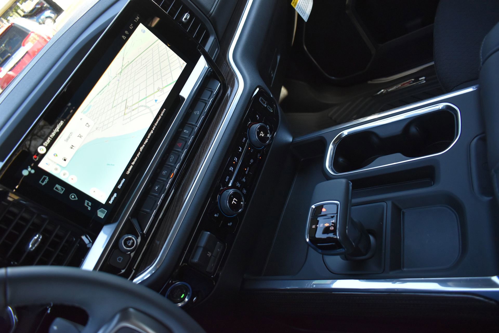 New 2026 Chevrolet Silverado 1500 LT image 24