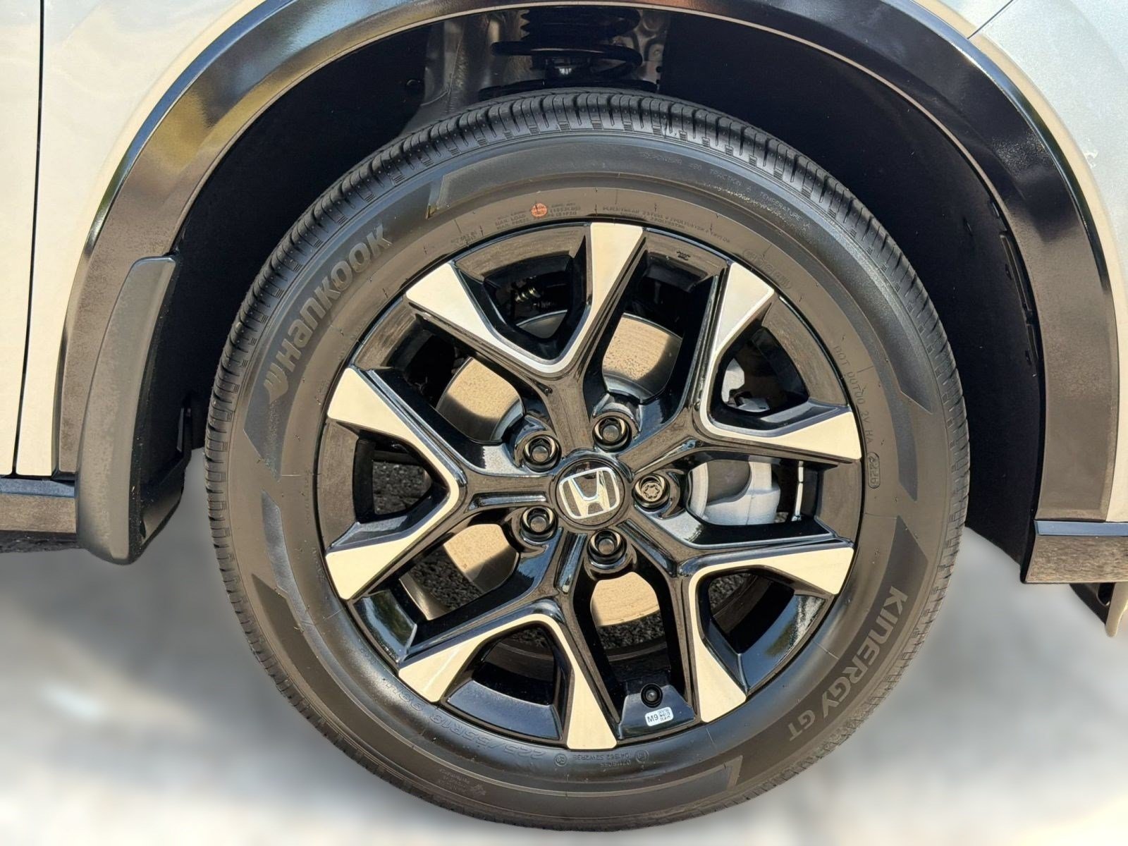 New 2027 Honda HR-V EX-L image 13