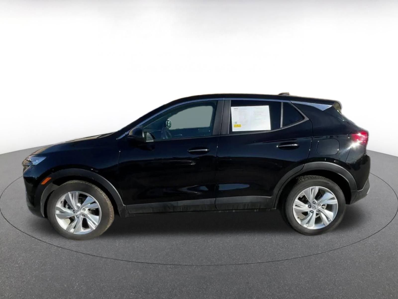 Used 2025 Buick Encore GX Preferred image 9