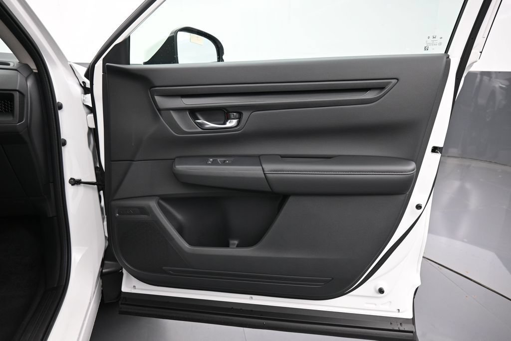 New 2026 Honda CR-V LX image 33