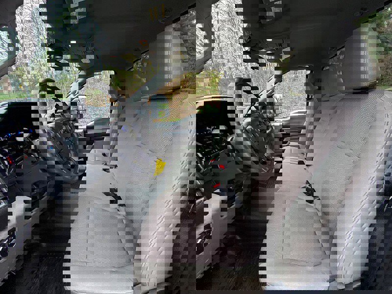 Certified 2022 Ford F350 XL w/ STX Appearance Package AWD/4WD image 21