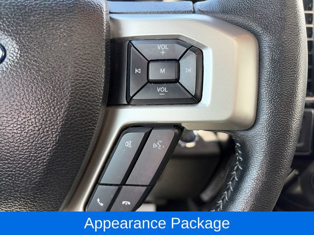 Used 2020 Ford F250 Lariat AWD/4WD image 11