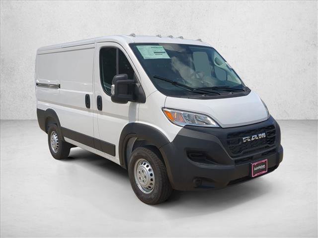 New 2026 RAM ProMaster 1500 FWD image 7