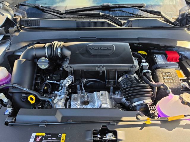 New 2026 Jeep Compass Limited AWD/4WD image 21
